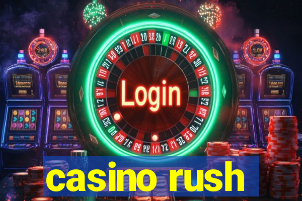 casino rush