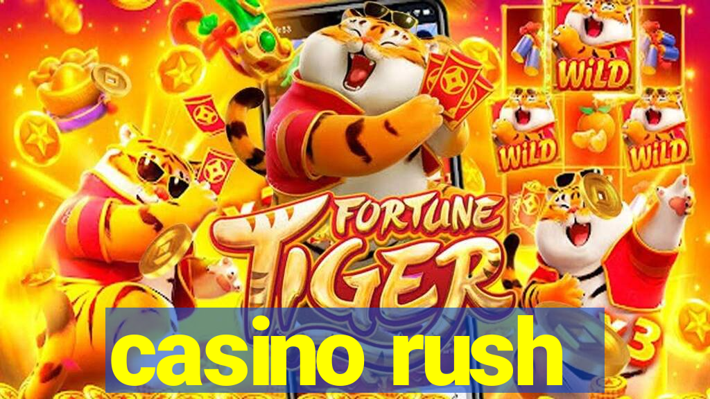 casino rush