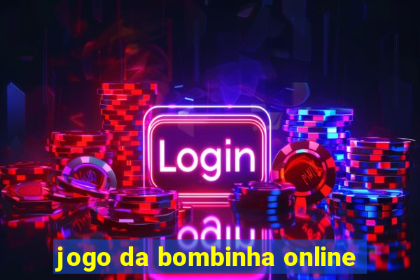 jogo da bombinha online