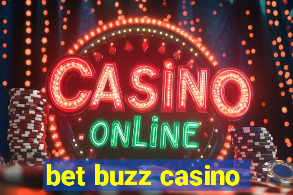 bet buzz casino