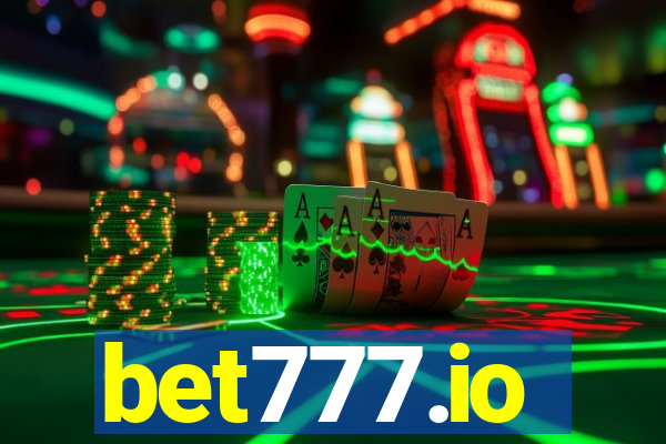 bet777.io