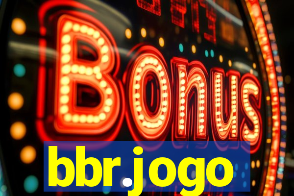 bbr.jogo