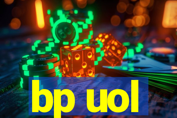 bp uol