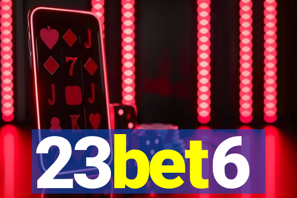 23bet6