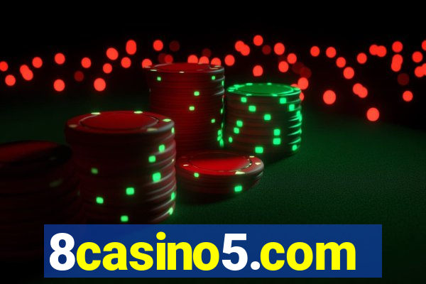 8casino5.com