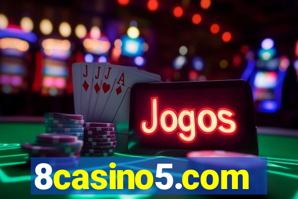 8casino5.com