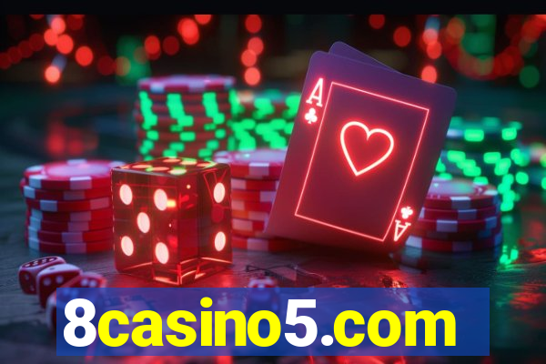 8casino5.com