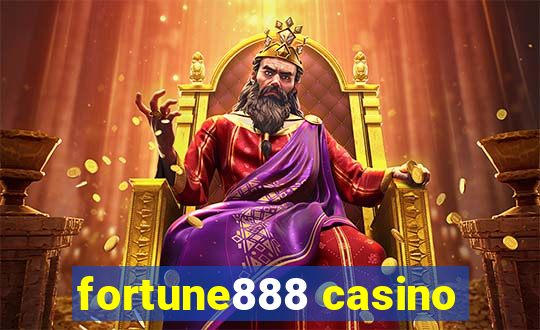 fortune888 casino