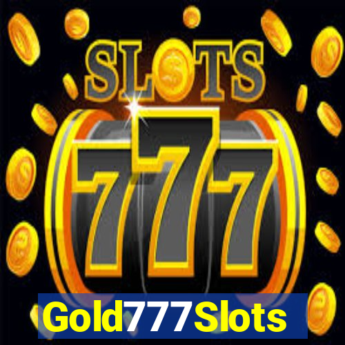 Gold777Slots