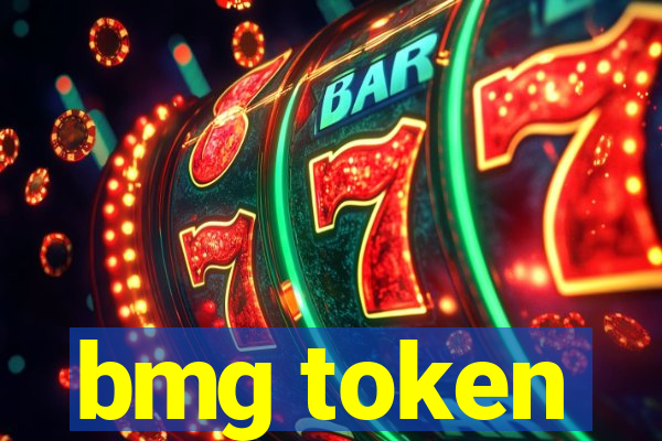 bmg token