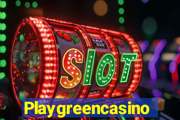 Playgreencasino