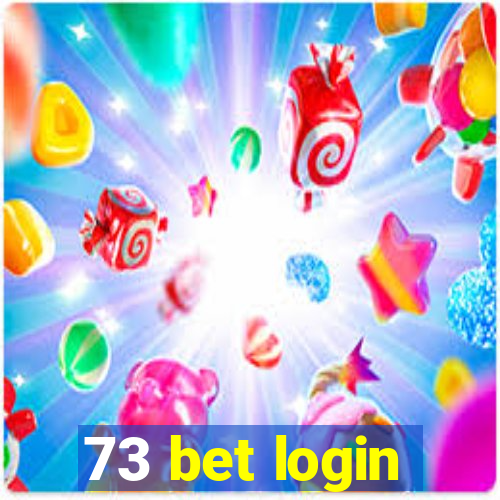 73 bet login