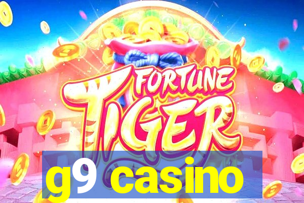 g9 casino