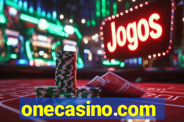 onecasino.com