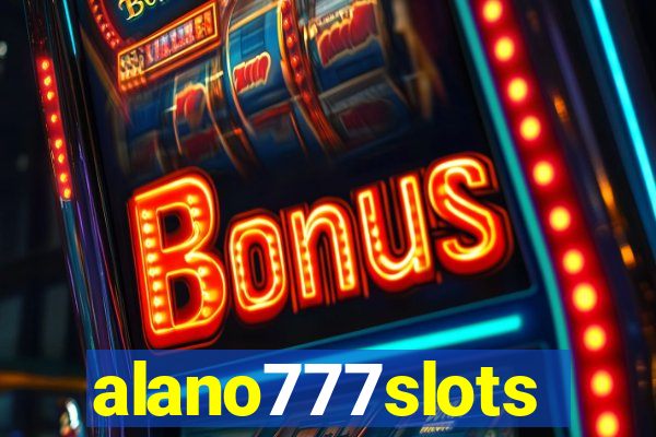 alano777slots