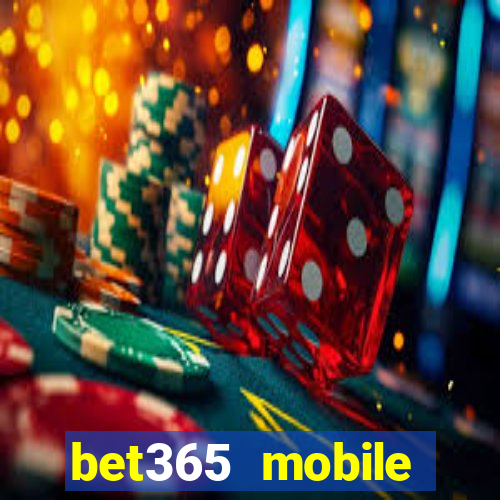 bet365 mobile casino login