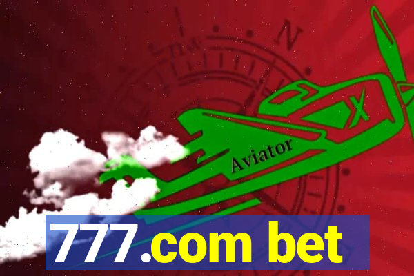 777.com bet