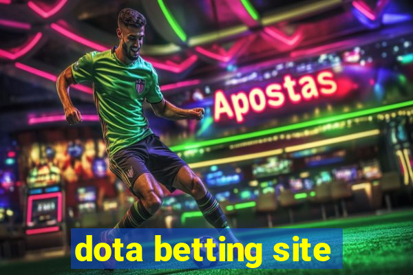 dota betting site