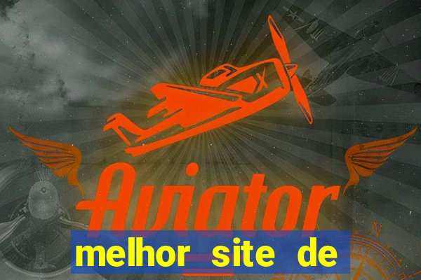 melhor site de apostas esportivas