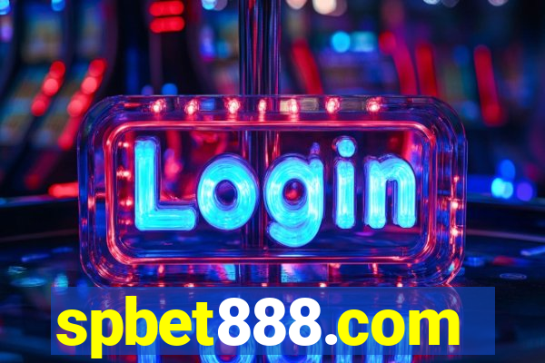 spbet888.com