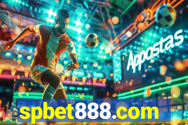 spbet888.com