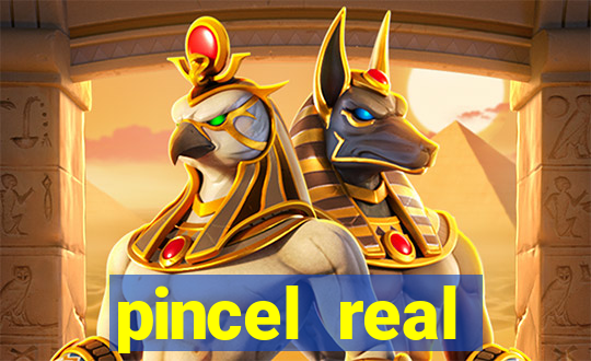 pincel real techniques 444