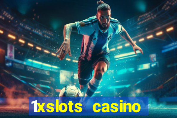 1xslots casino bonus codes