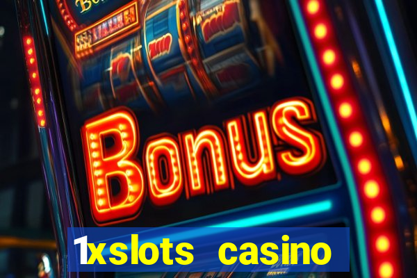 1xslots casino bonus codes