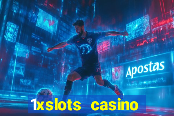 1xslots casino bonus codes