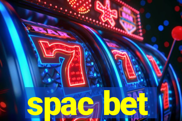 spac bet