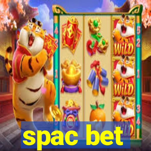 spac bet