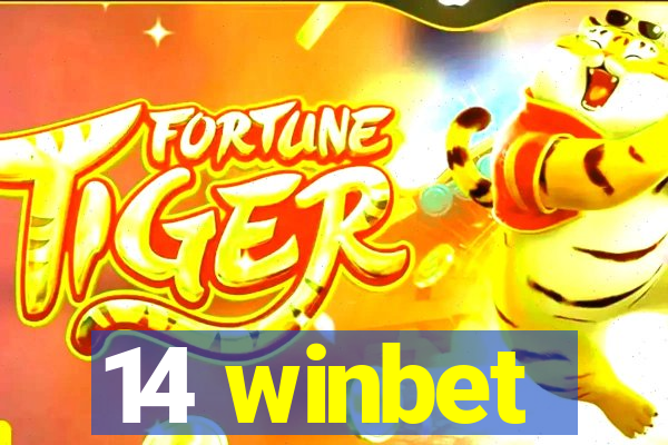 14 winbet