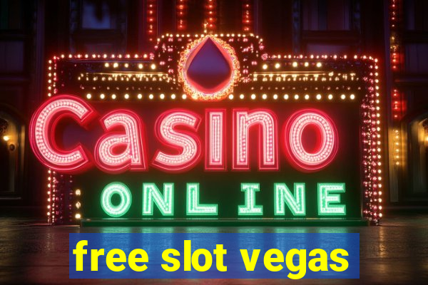 free slot vegas