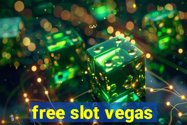 free slot vegas