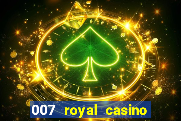 007 royal casino download full hd