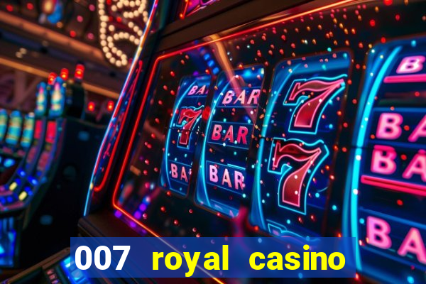 007 royal casino download full hd