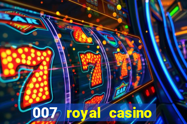 007 royal casino download full hd