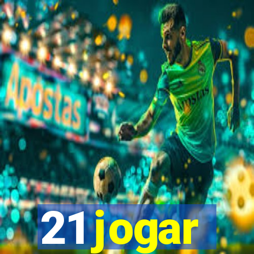 21 jogar