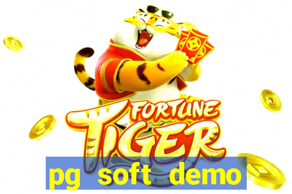 pg soft demo fortune dragon