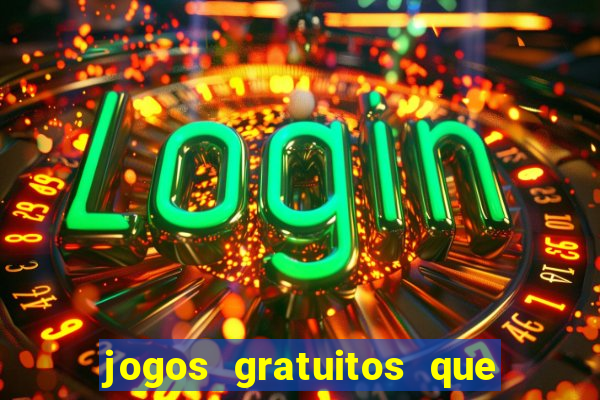 jogos gratuitos que pagam dinheiro de verdade