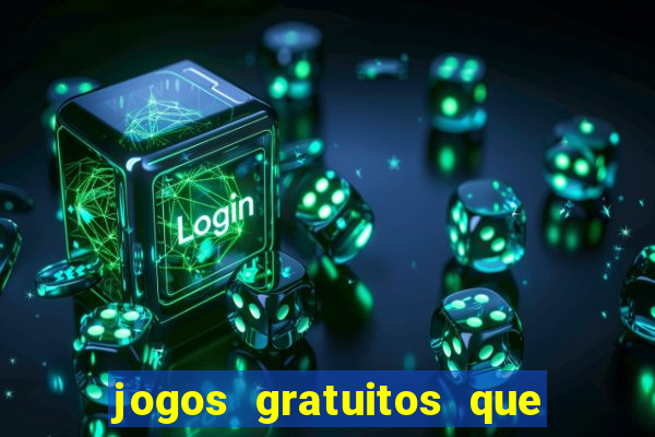 jogos gratuitos que pagam dinheiro de verdade