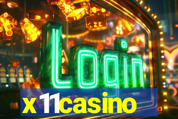 x11casino