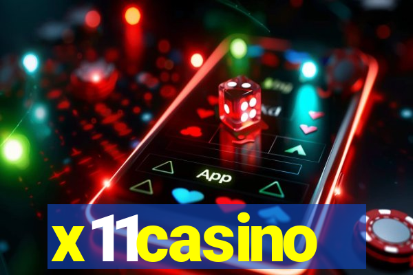 x11casino