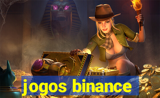 jogos binance