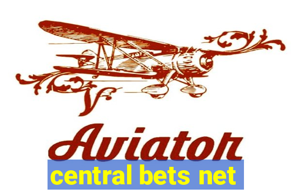 central bets net