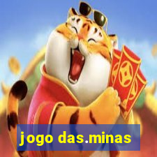 jogo das.minas