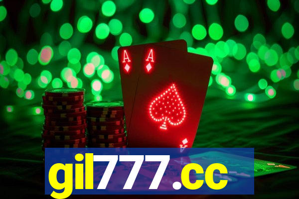 gil777.cc