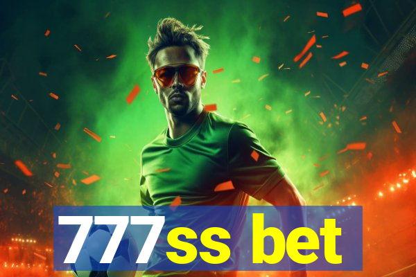 777ss bet