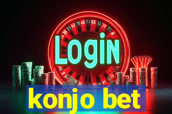 konjo bet