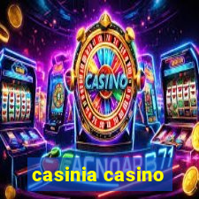 casinia casino